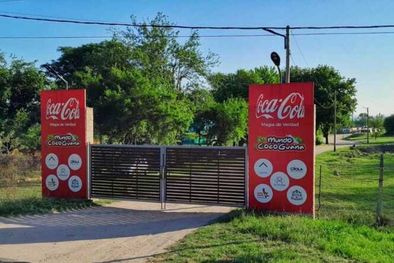 MDZol | La nena mendocina falleció en una de las piletas del complejo recreativo Mundo Cocoguana este martes, durante su viaje de egresados a Villa Carlos Paz Foto: Gentileza CPV!