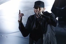 eminem lanza un nuevo desafio viral en formato de rap