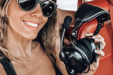 MDZol | Floppy, excitada con su nuevo single.