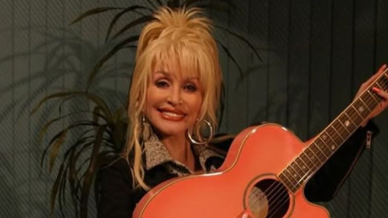 Dolly murió a los 80 años.&nbsp;