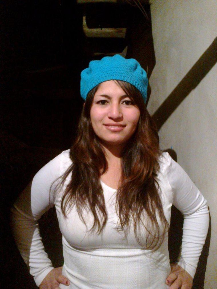 La mujer fue señalada como la responsable de mandar droga en encomiendas