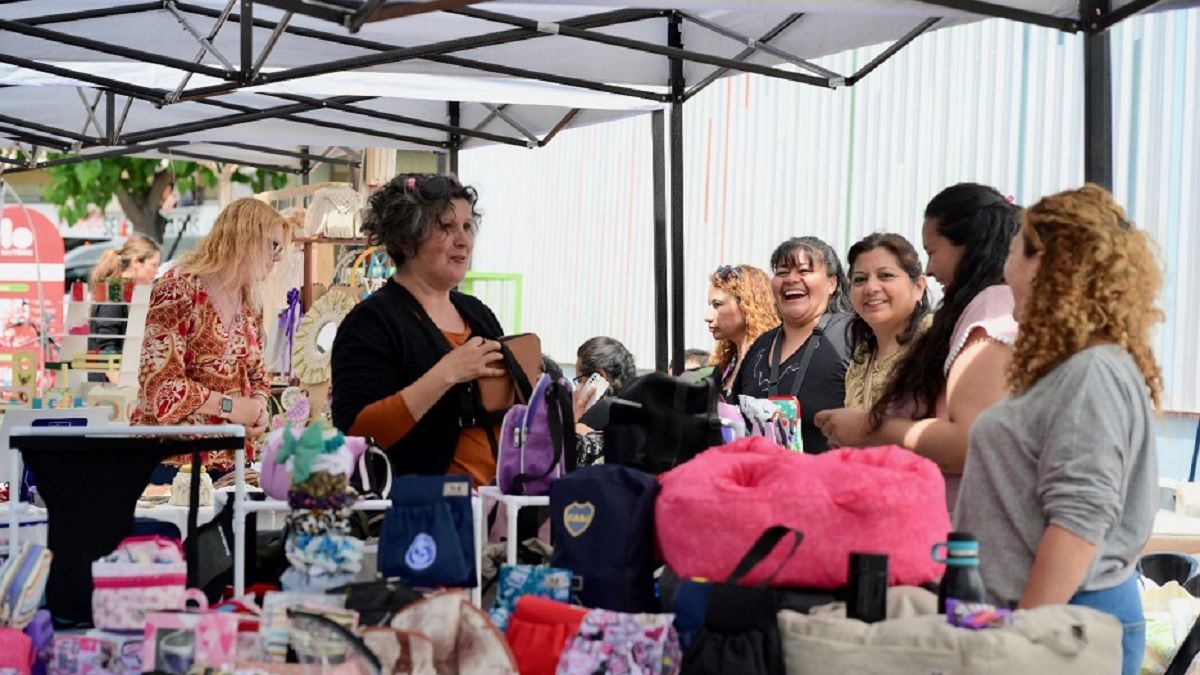 Godoy Cruz lanza una capacitación gratuita para emprendedores: cómo inscribirse