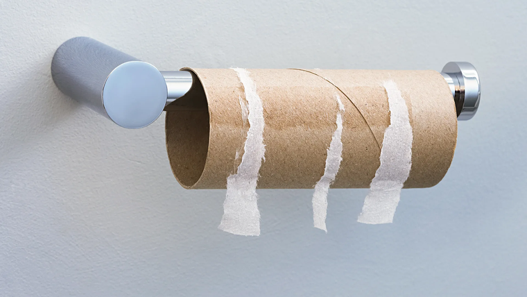 Lo último que presentó Europa en sus baños.&nbsp;