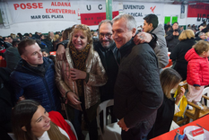 Foto: Twitter @GerardoMorales Foto: Twitter @GerardoMorales