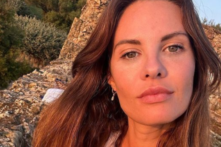 Jessica Bueno nació el 17 de agosto de 1990. Foto: Instagram @jessica_bueno