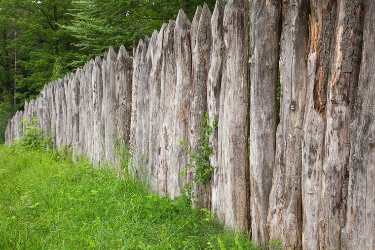 Una vista del área excavada en Delbrück-Bentfeld, donde arqueólogos descubrieron vestigios que podrían reescribir parte de la historia antigua en Alemania. Foto: Shutterstock