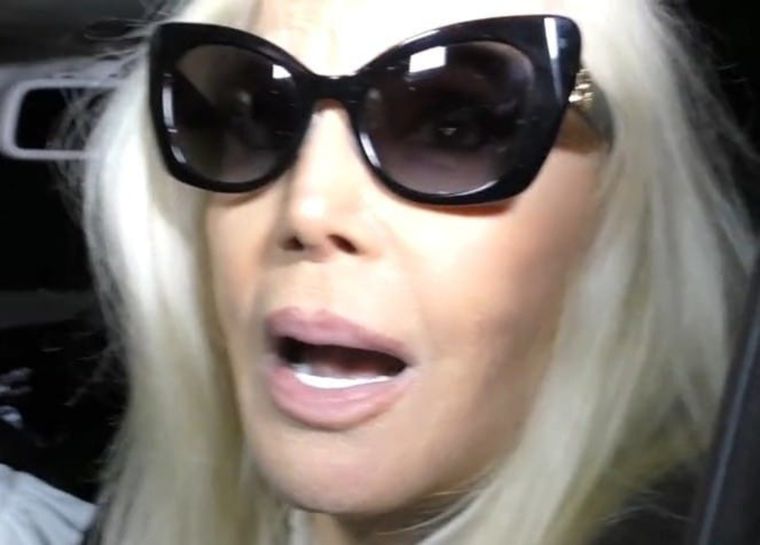 Foto: Captura de pantalla Tik Tok @FarandulaShow.