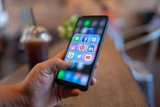 Xiaomi está trabajando en la renovación de sus equipos.