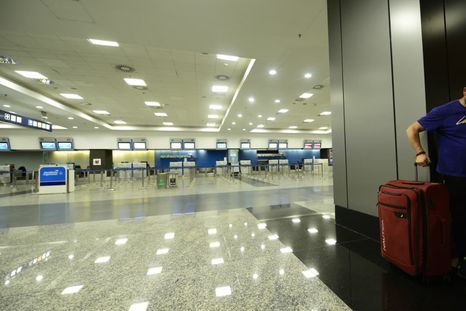 cierre total de aeroparque por obras: cuando reabre y que pasara con los vuelos