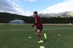 la millonaria oferta por juanfer quintero que pone en alerta al mundo river la millonaria oferta por juanfer quintero que pone en alerta al mundo river