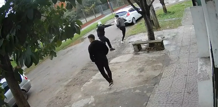 Un policía fue asesinado durante un robo en José León Suárez Foto: Imagen ilustrativa / NA