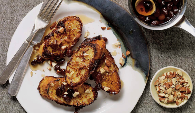 Admira esta exquisitez para disfrutar en cualquier momento del día