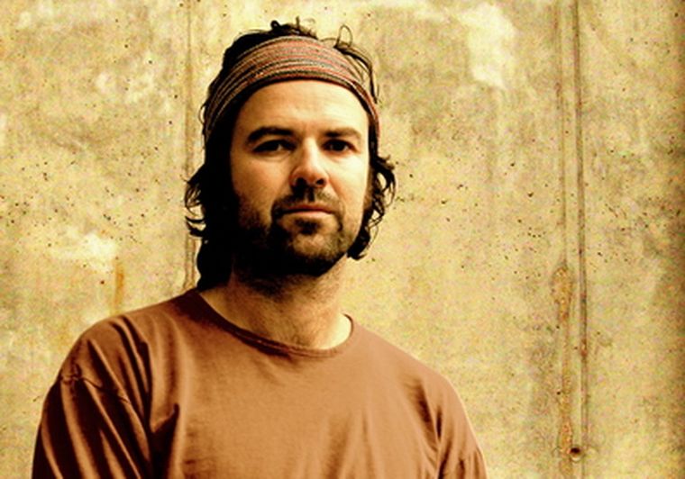 Pau Donés, el líder vocal de Jarabe de Palo, se encuentra de gira en México. Foto: web