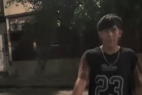 El hecho ocurrió en la esquina de Santo Domingo y Santa Elena. El hecho ocurrió en la esquina de Santo Domingo y Santa Elena.