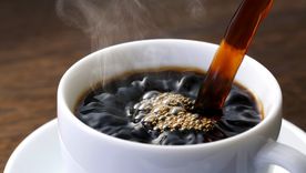 Tomar café a diario puede tener un impacto positivo significativo en tu corazón, conocé los detalles en la nota Foto: Shutterstock