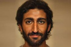 reconstruyeron el rostro de jesus con inteligencia artificial: asi se veria reconstruyeron el rostro de jesus con inteligencia artificial: asi se veria