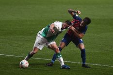 Foto: Télam Foto: Télam