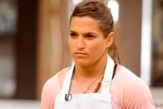 Paula Pareto divide su rutina entre la traumatología, sus locales gastronómicos y el entrenamiento diario. /&nbsp; Archivo MDZ