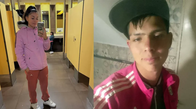 El asesinato de Candela, la chofer que fue encontrada en su auto, sumó nuevas hipótesis.