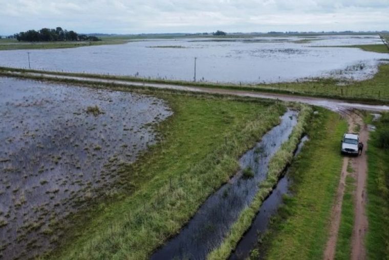 La ministra de Seguridad, Patricia Bullrich, arribará a 9 de Julio cerca del mediodía para recorrer los sectores más deteriorados junto a la intendenta María José Gentile.