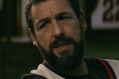 Adam Sandler se mostró triste en las redes sociales por la pérdida de un compañero de elenco Foto: Instagram/Adam Sandler