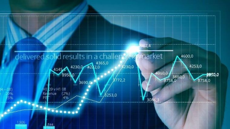 El mercado de futuros del dólar envió señales de mayor previsibilidad hacia 2025. El mercado de futuros del dólar envió señales de mayor previsibilidad hacia 2025.