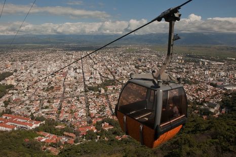 por que salta es un destino ideal para las vacaciones de invierno