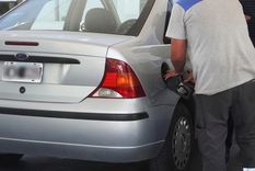 Quienes carguen combustible con frecuencia pueden obtener un ahorro considerable sin modificar su rutina ni hacer trámites extra Foto: Rodrigo DAngelo / MDZ