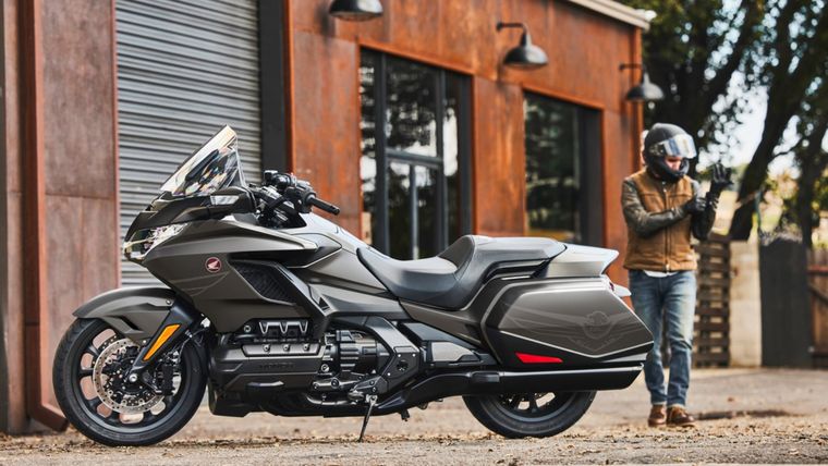 Honda revoluciona el 2026: 15 nuevos modelos y la llegada del E-Clutch a la Hornet