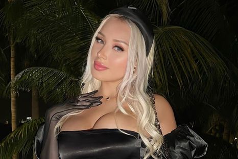 Daniella Chávez consiente a sus seguidores con contenido exclusivo. Foto: Daniella Chávez  / Instagram