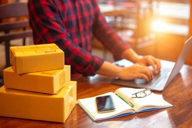 MDZol | La tecnología es una herramienta imprescindible para negocios que están en etapas iniciales o en proceso de crecimiento. Foto: Archivo MDZ