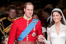 El príncipe William y Kate Middleton son una de las parejas más queridas de la realeza británica. Foto: Instagram @dukeandduchessofcambridge