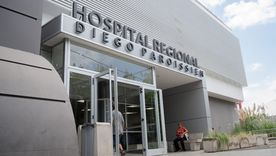 En primera instancia, la niña fue asistida en el Hospital Lagomaggiore, desde el cual solicitaron un examen para confirmar el abuso sexual.&nbsp;