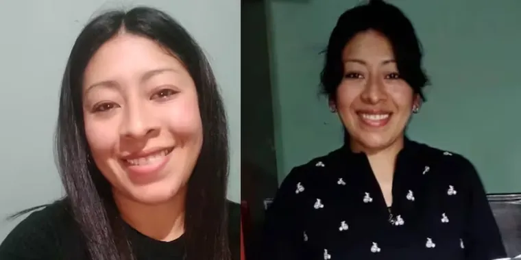 Prisión perpetua para el femicida de la enfermera asesinada por su ex pareja en Jujuy.Foto: Agencia NA -