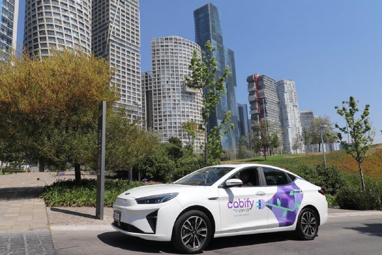 El juicio comenzará el 11 de noviembre en el Tribunal Oral en lo Criminal (TOC) 10 de Lomas de Zamora. Foto: Cabify