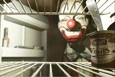 amores y desencuentros de un payaso