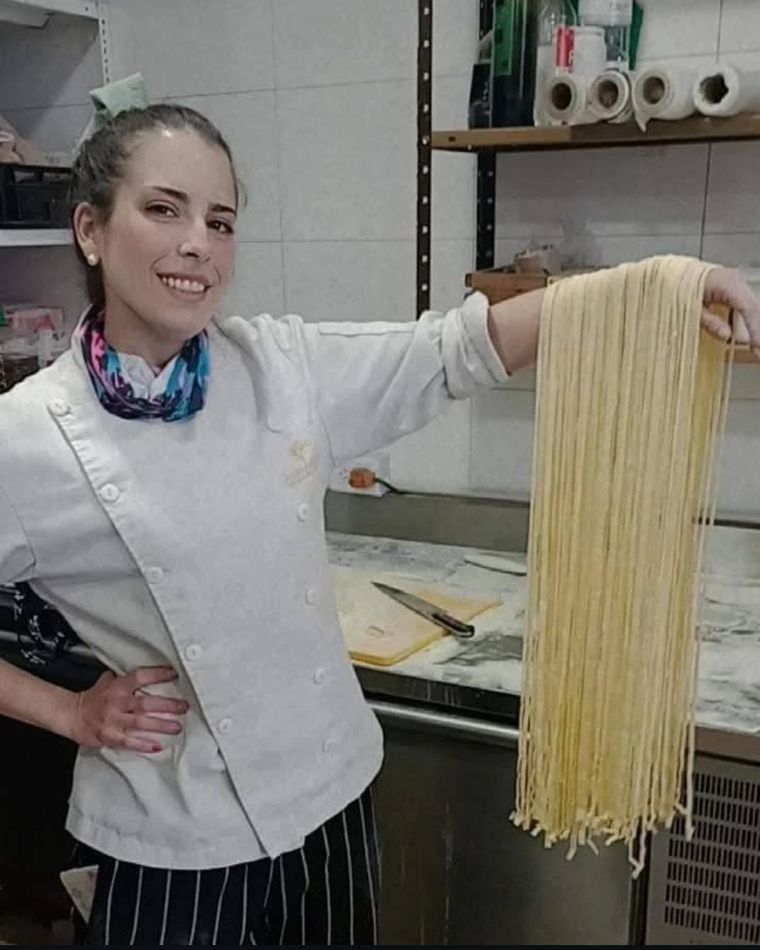 Aisha cocina desde pequeña, aunque en aquel entonces no consideraba dedicarse a la gastronomía. Aisha cocina desde pequeña, aunque en aquel entonces no consideraba dedicarse a la gastronomía.