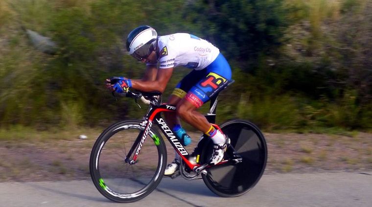 El ciclismo, protagonista dentro de una cargada agenda de eventos deportivos en 2026. El ciclismo, protagonista dentro de una cargada agenda de eventos deportivos en 2026.