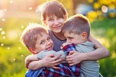 El 4 de marzo se celebra el Día del Hermano en Argentina.