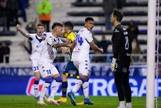 Velez vs Rosario Central Velez vs Rosario Central Foto: Velez Velez vs Rosario Central Velez vs Rosario Central Foto: Velez