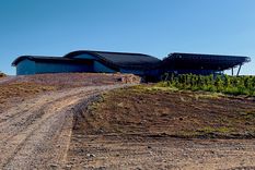 No es Mendoza: la provincia argentina que tiene al enoturismo como eje de desarrollo