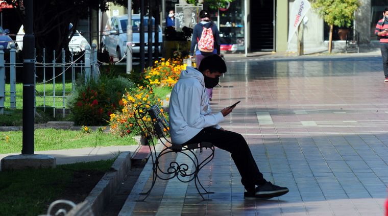 Foto: ALF PONCE / MDZ