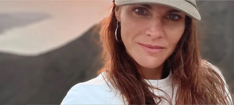 Amaia Salamanca ha protagonizado diferentes películas como Fuga de cerebros y A pesar de todo. Foto: Instagram: amaiasalamanca