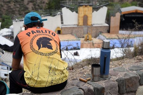 se suspendio la vendimia de los cerros por el mal tiempo se suspendio la vendimia de los cerros por el mal tiempo