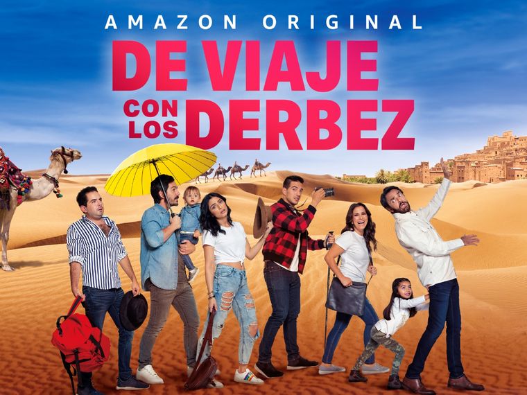 Foto: Prime Video