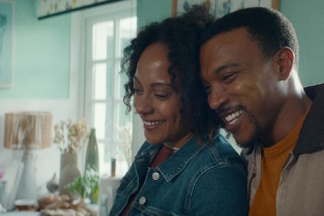 NETFLIX. Me haces falta