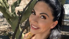 África Zavala marca tendencia con sus diversos looks en redes sociales. Foto: Instagram