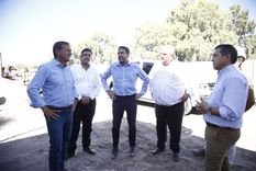 Foto: Twitter Rodolfo Suarez