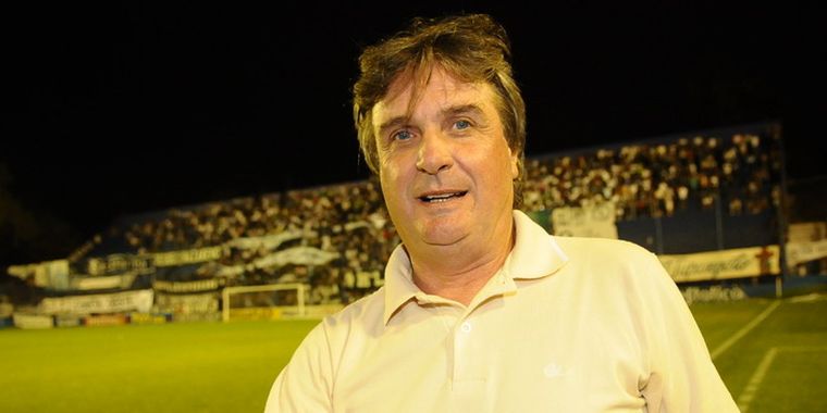 Foto: Nacho Gaffuri / MDZ