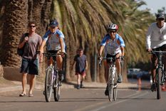 Foto: Pachy Reynoso Foto: Pachy Reynoso